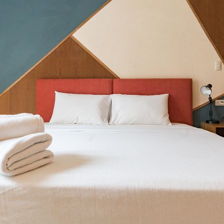 Hotel Socialtel Banos Extérieur photo
