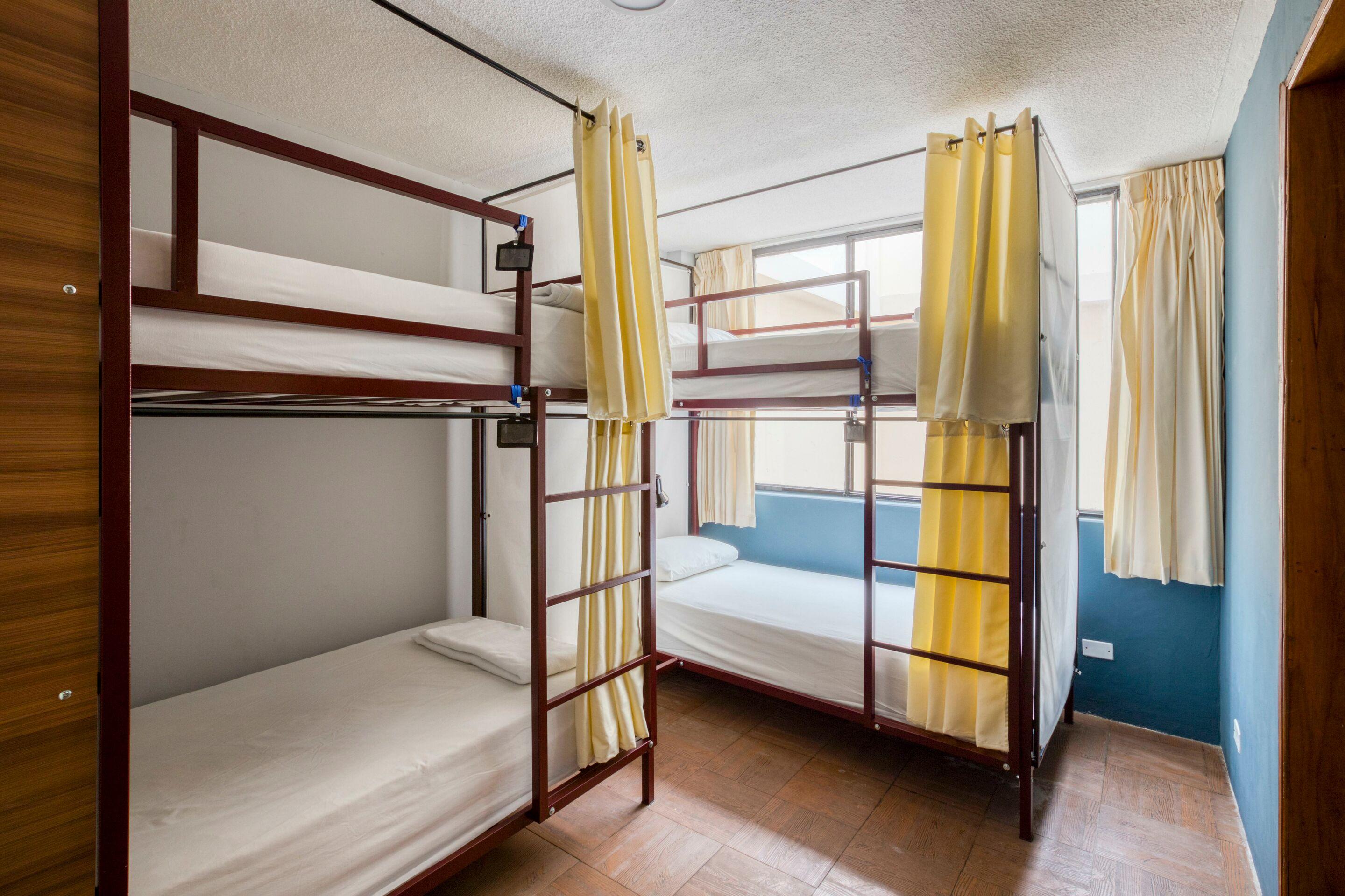 Hotel Socialtel Banos Extérieur photo