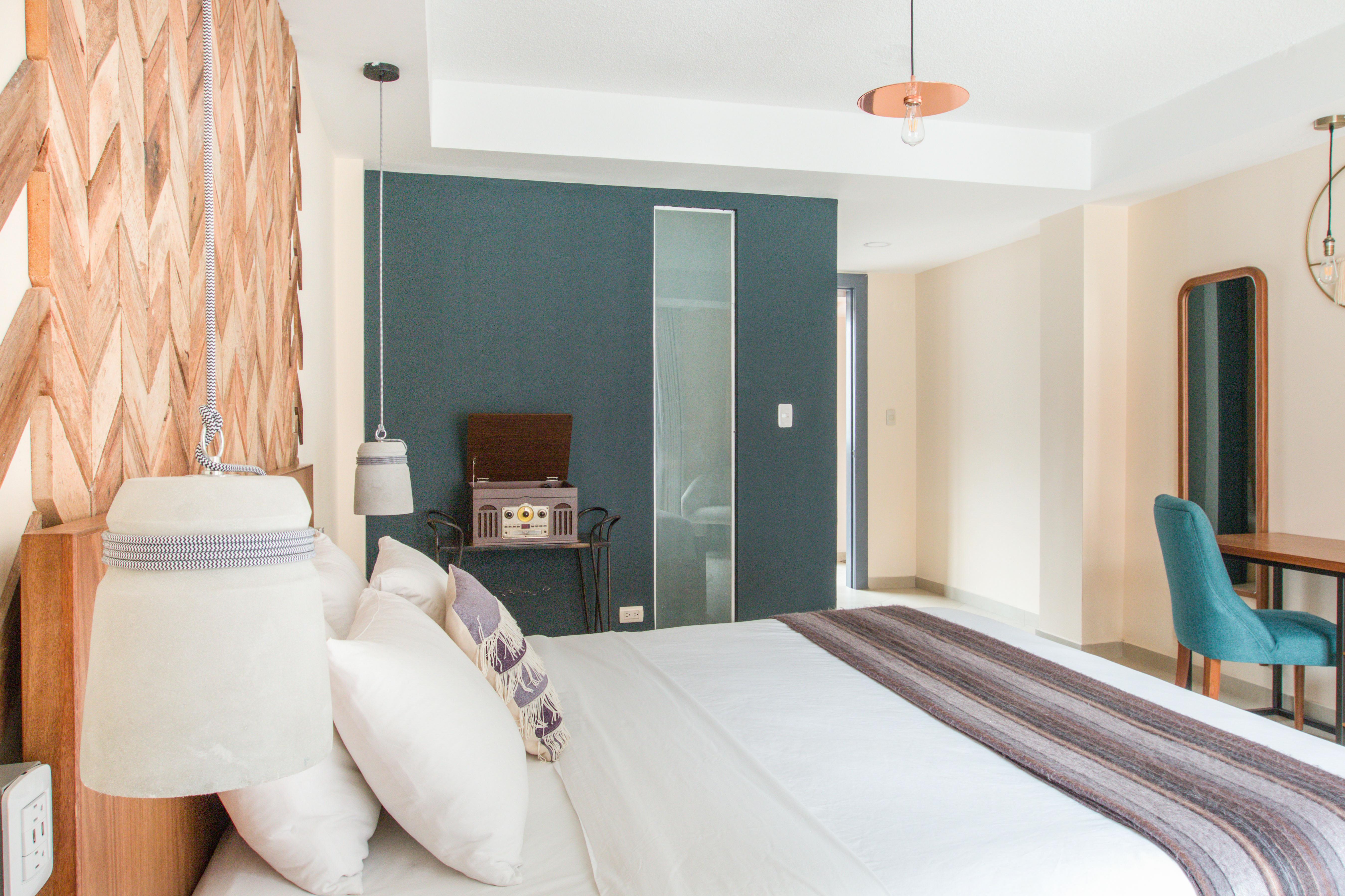 Hotel Socialtel Banos Extérieur photo