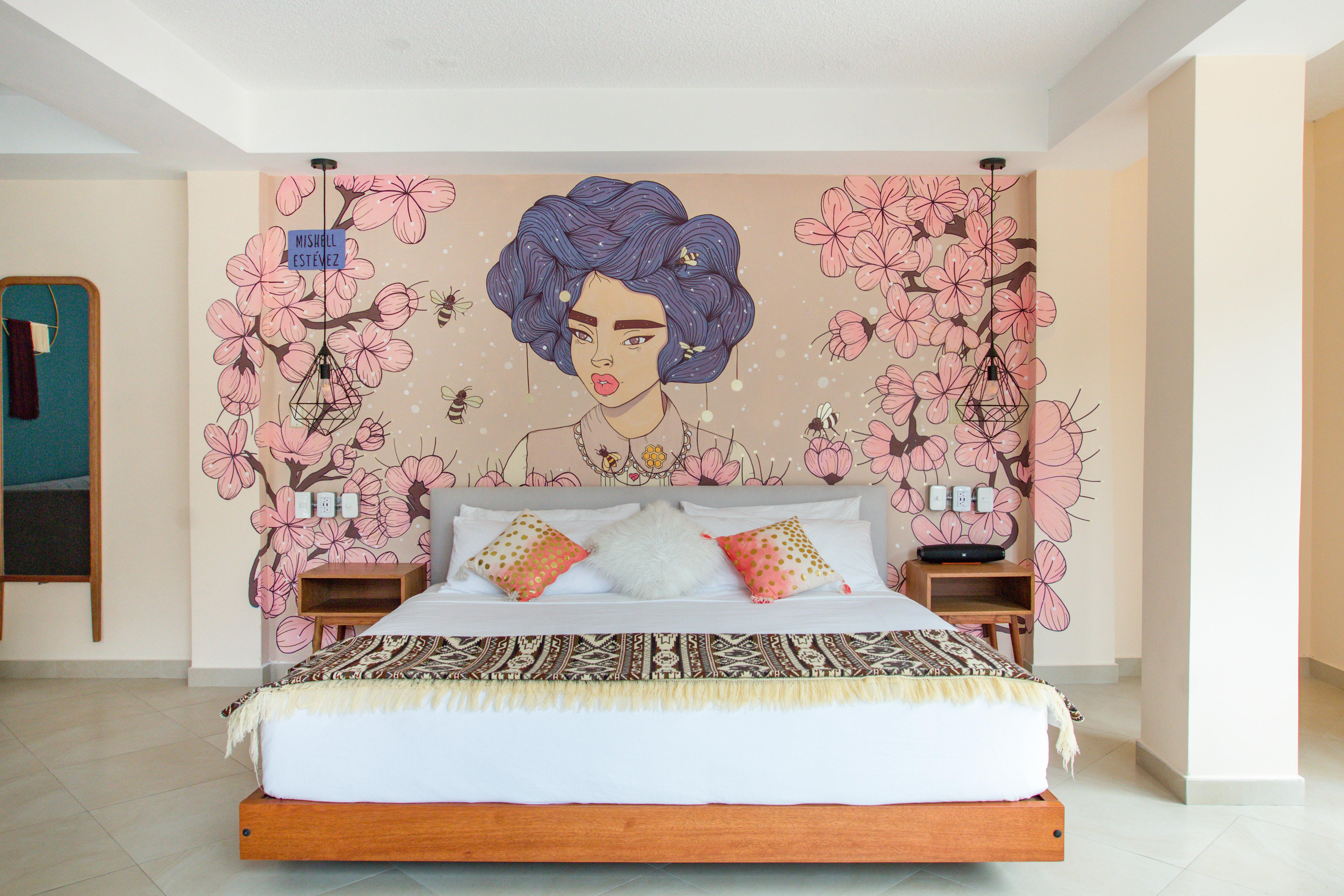 Hotel Socialtel Banos Extérieur photo
