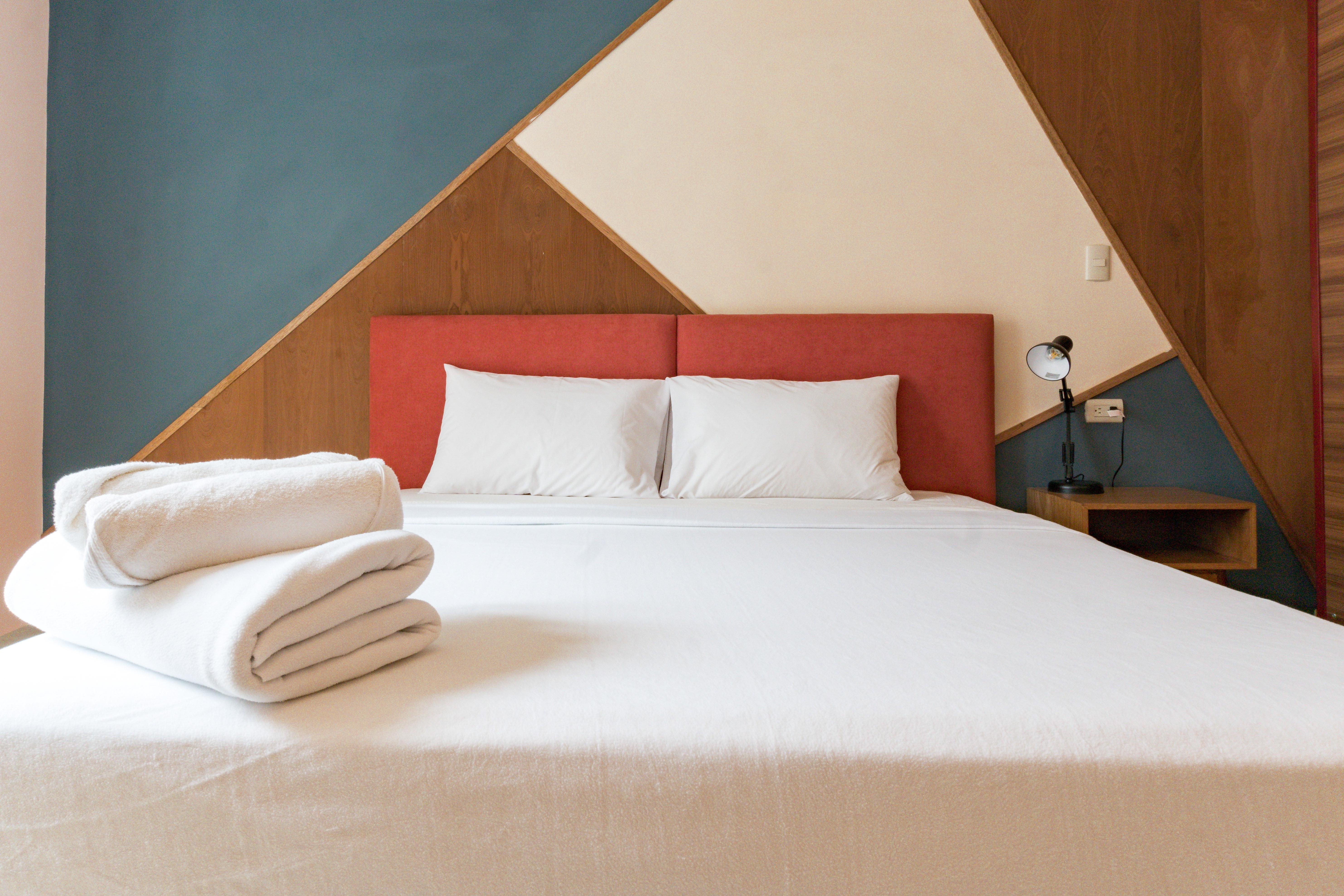 Hotel Socialtel Banos Extérieur photo