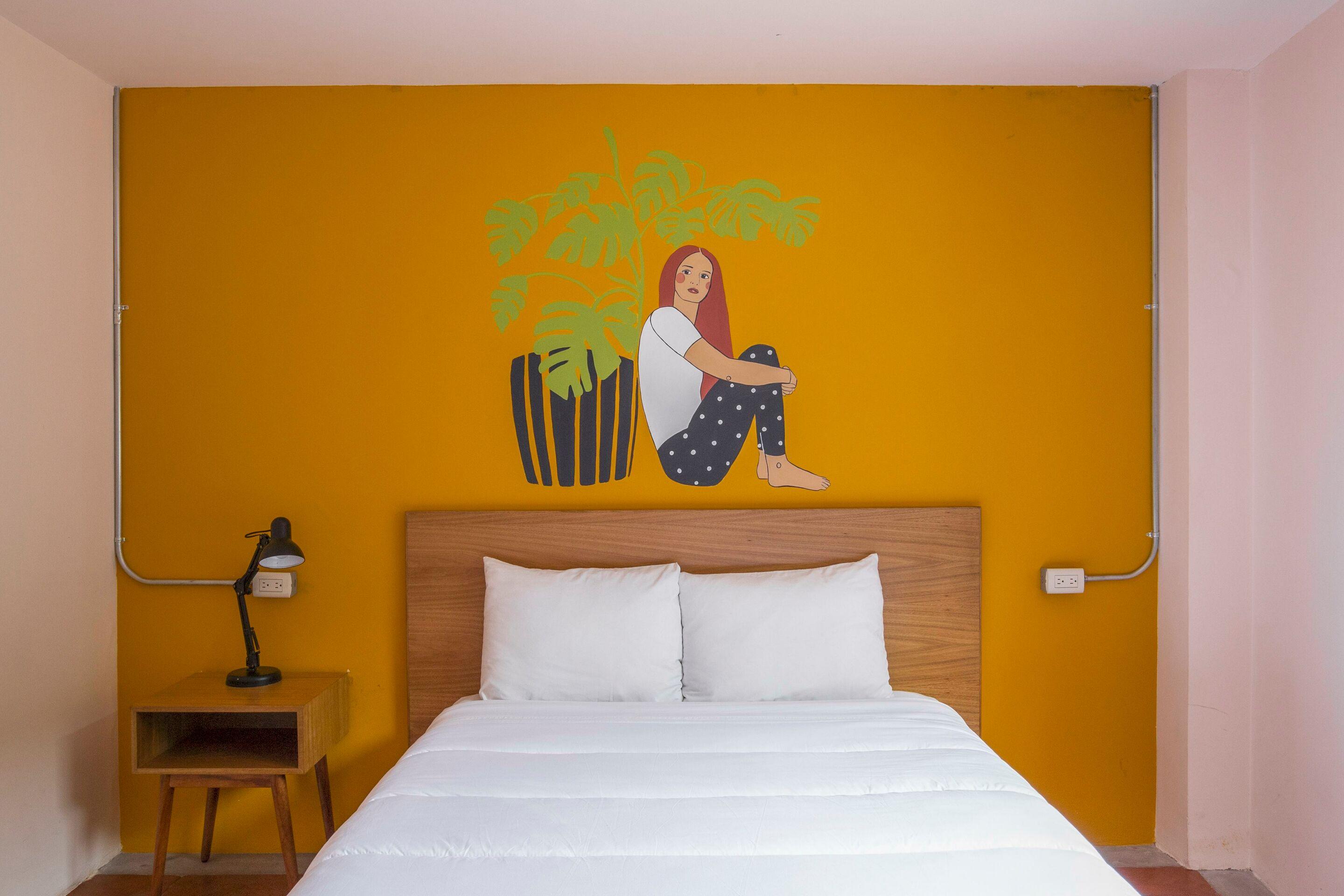 Hotel Socialtel Banos Extérieur photo