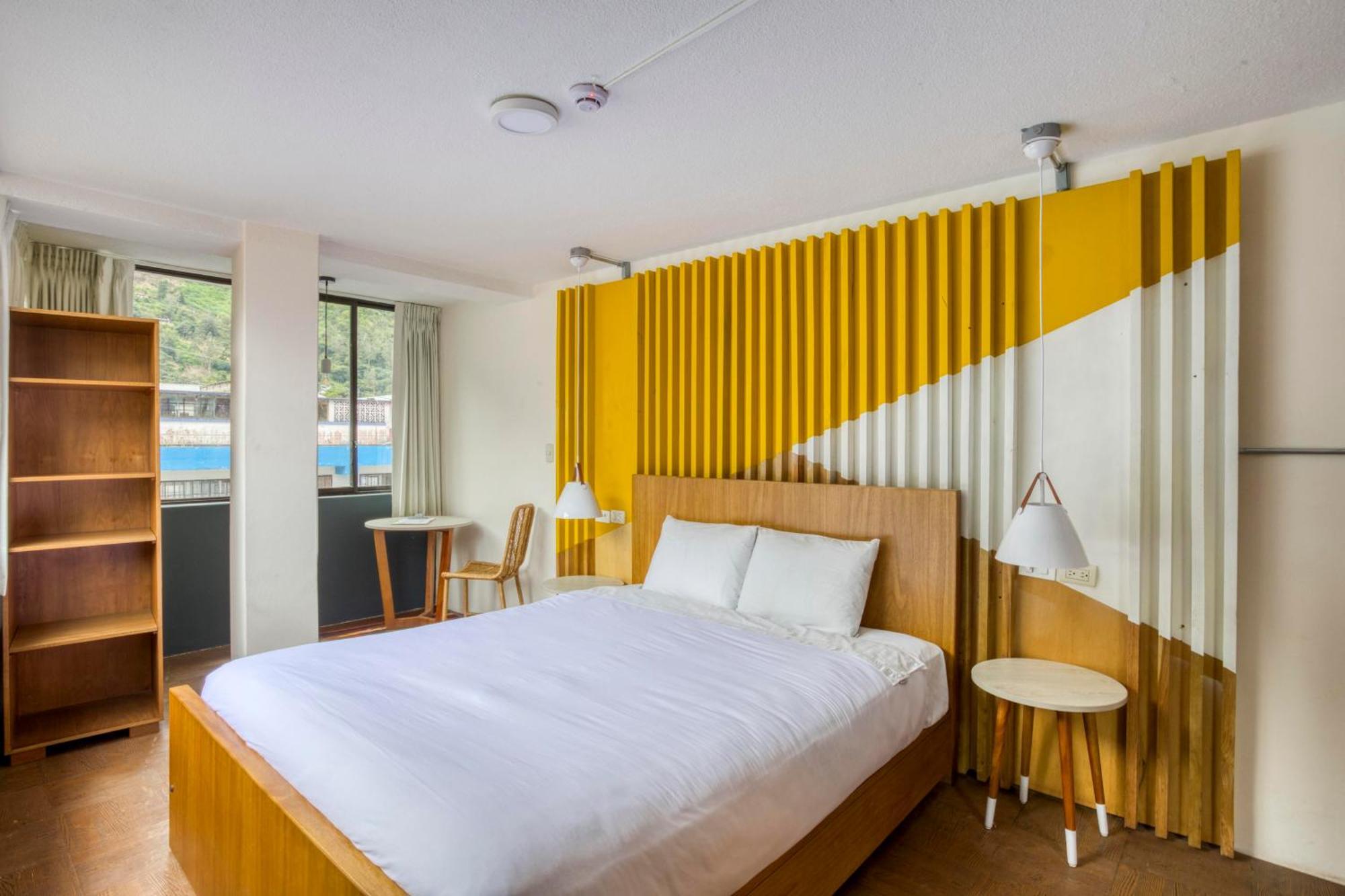 Hotel Socialtel Banos Chambre photo