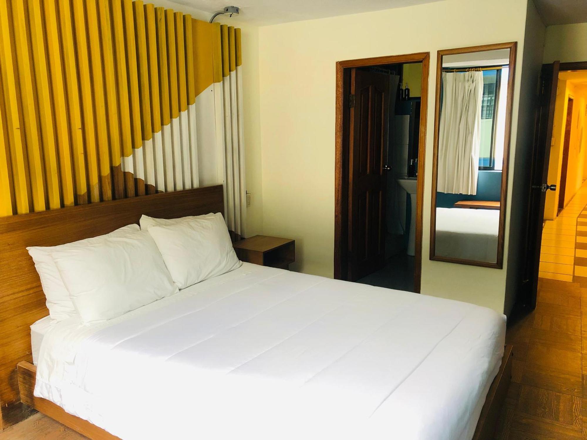 Hotel Socialtel Banos Extérieur photo