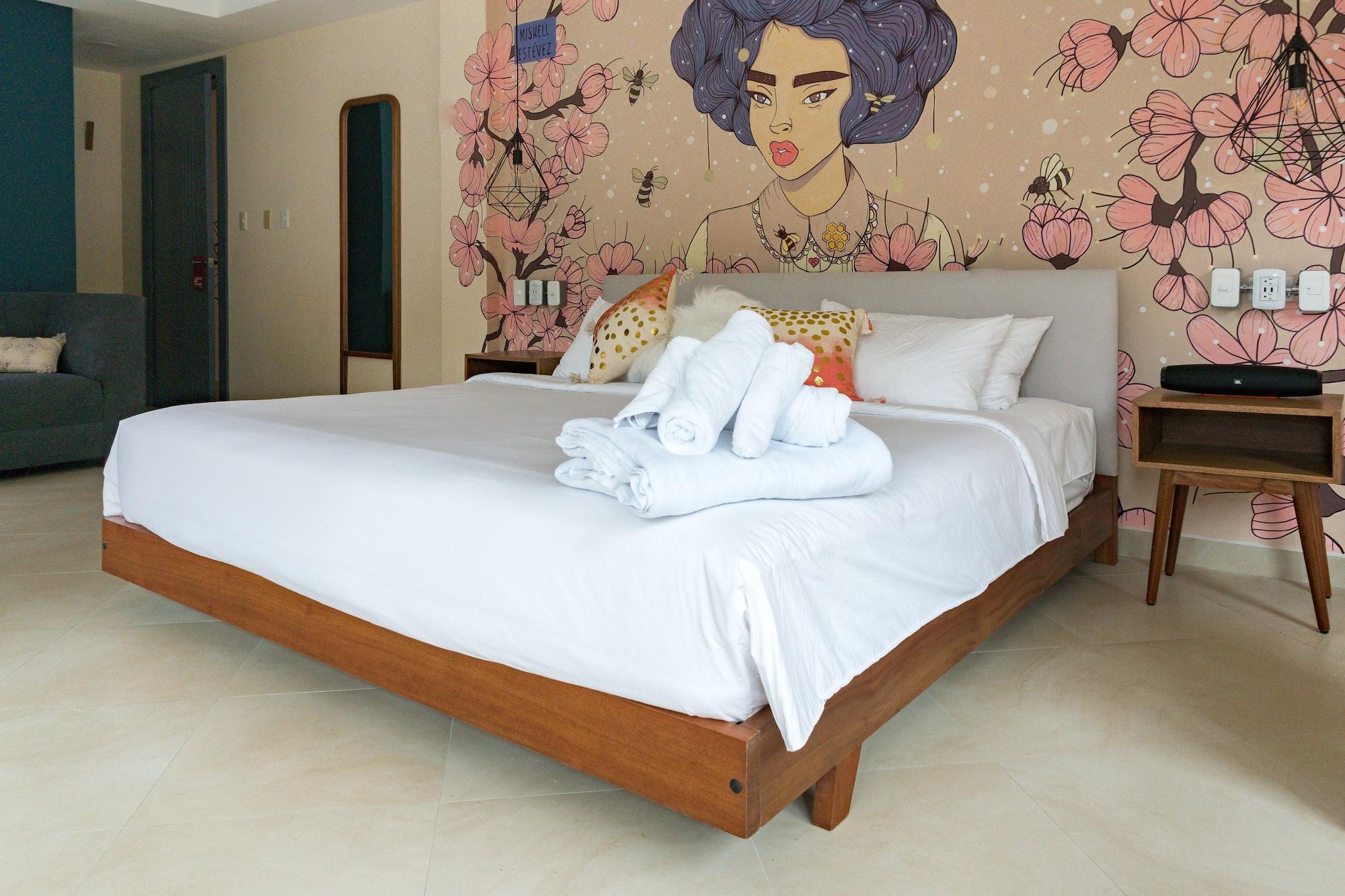 Hotel Socialtel Banos Extérieur photo